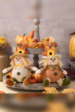 Thanksgiving Happy Fall Hanging Pendant