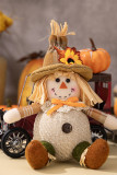 Thanksgiving Happy Fall Hanging Pendant