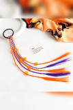 Halloween Hair Decor Wig