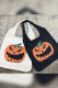 Halloween Tote Shoulder Bag