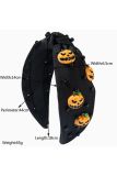 Halloween Ghost Hair Clip