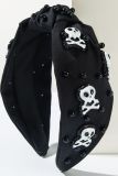 Halloween Ghost Hair Clip