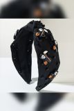 Halloween Ghost Hair Clip