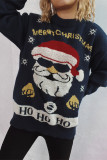 Christmas Santa Claus Sweater