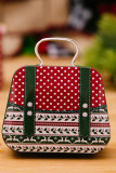 Christmas Gift and Candy Box