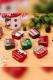 Christmas Gift and Candy Box