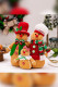 Gingerbread Man Christmas Home Decor