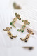 Let's Go Girls Western Earrings