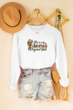 This is My Christmas Pajama Shirt Long Sleeve Sweatshirts