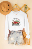 This is My Christmas Pajama Shirt Long Sleeve Sweatshirts
