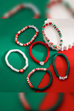 Christmas Bracelet Set