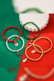 Christmas Bracelet Set