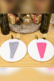 Christmas Wine Bottle Cover