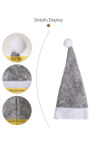 Christmas Wine Bottle Cover