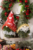 Christmas Home Decor Gnome
