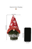 Christmas Home Decor Gnome