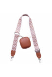 Crossbody Adjustable Purse Lanyard