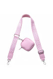 Crossbody Adjustable Purse Lanyard