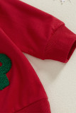 Kids Christmas Two Pieces Set