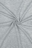 New Year 2025 Print Graphic Sweatshirt