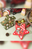 Christmas Candy Box