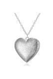 Valentine Day Heart Necklace