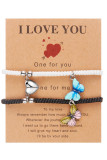 Valentine Bracelet Set