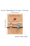 Valentine Bracelet Set