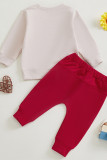 Kids 2PCS Valentine Set