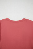Mineral Red Nashville Music City Graphic Retro Fashion Tee