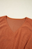 Gold Flame Corduroy Western Embroidered Patched Pocket Shift Sleeveless Mini Dress