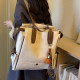 Vintage Faux Leather Multi‑Way Backpack Tote