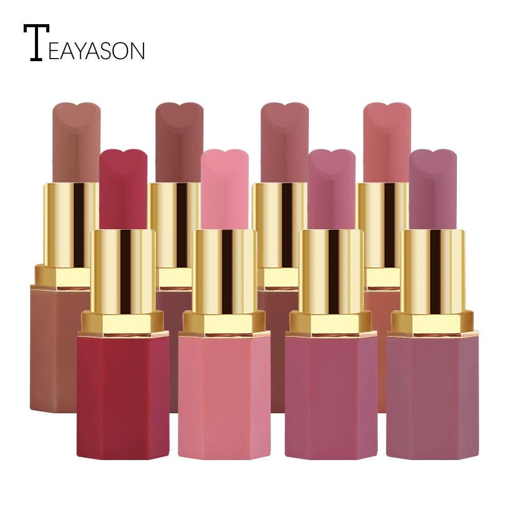 teayason lipstick set