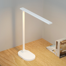 Desktop Daylight Led Desk Lamp For Office Living Room Hotel