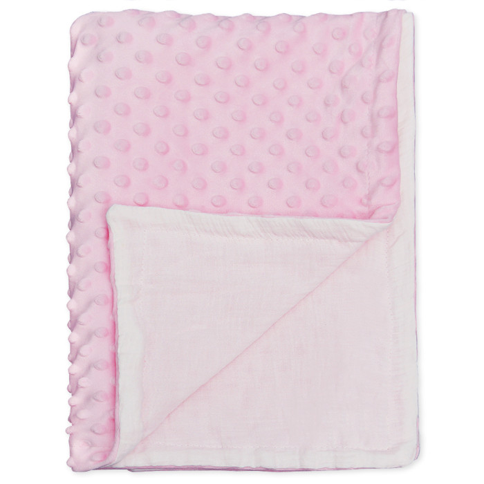 US$ 15.99 - BlueSnail Baby Minky Blanket with Plush Shepra Fleece for Boys  and Girls - www.blue-snail.com