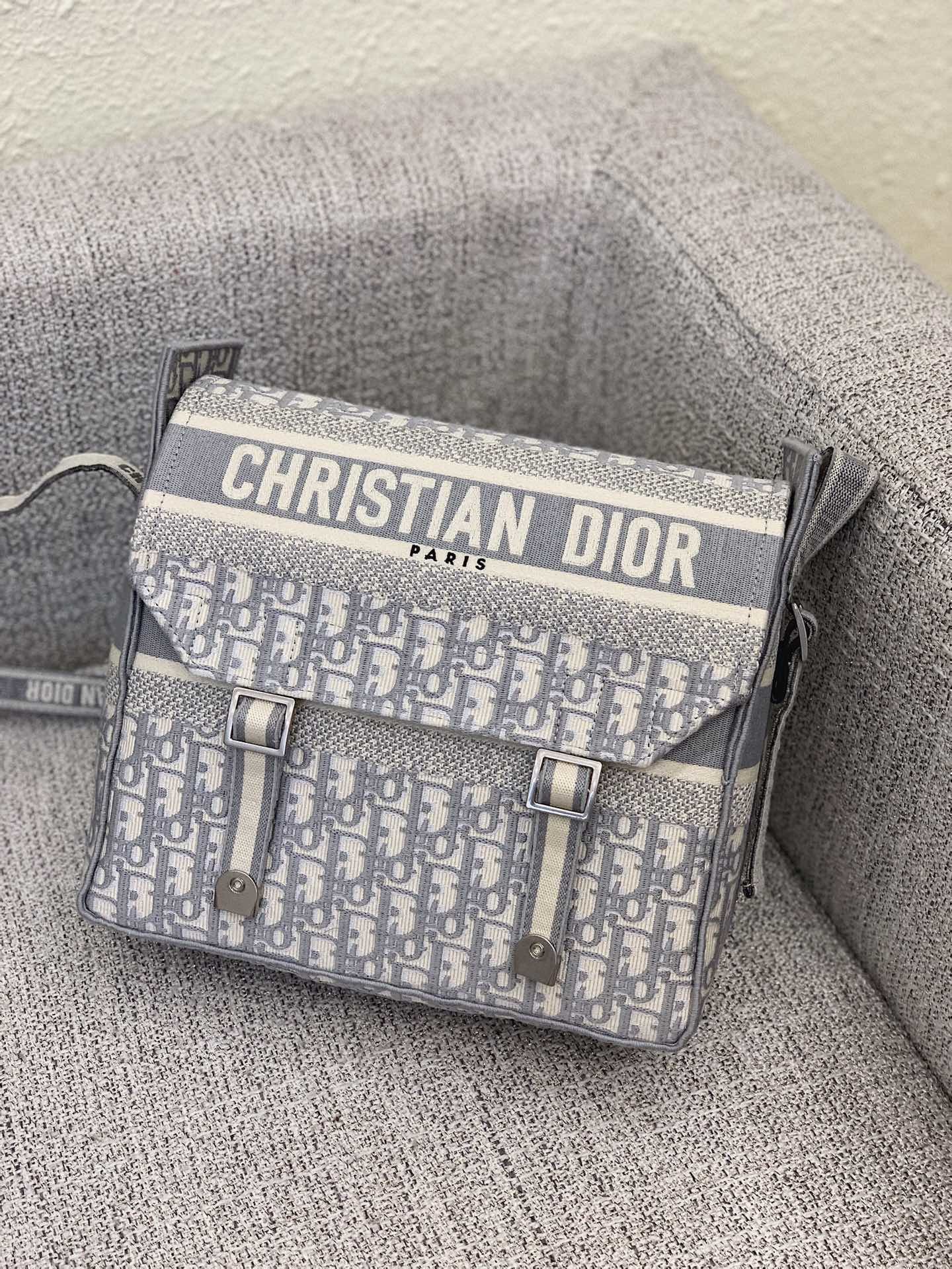 dior messenger bolsa dhgate