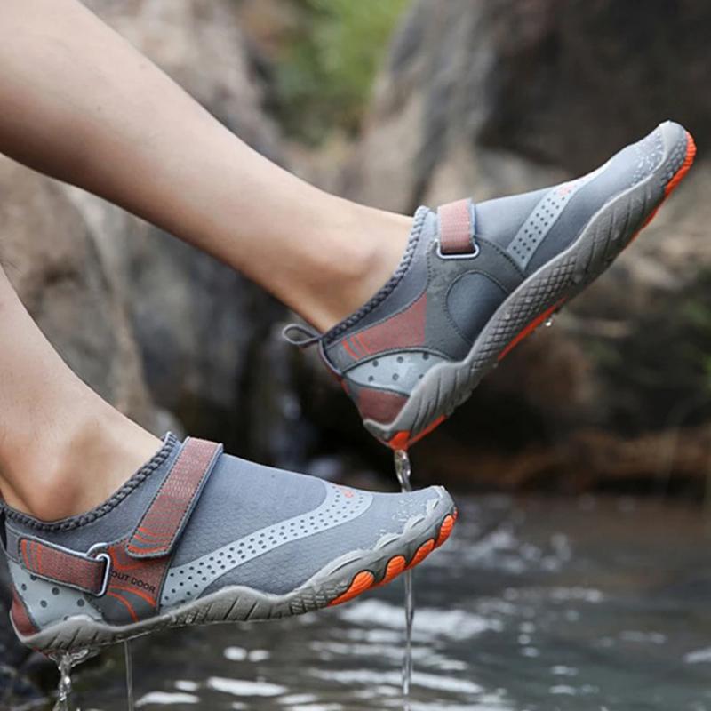 mens outdoor water shoes