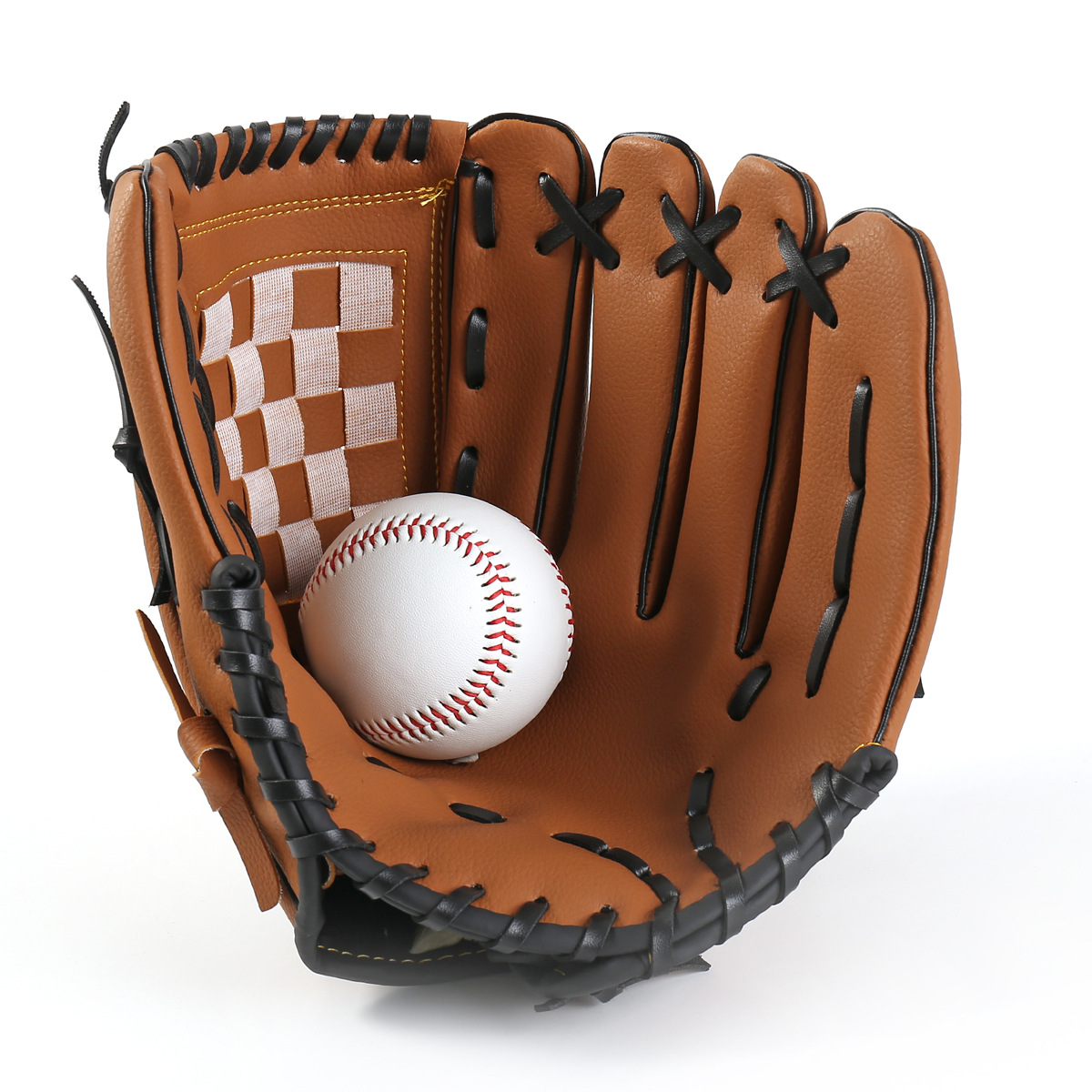 kids softball glove