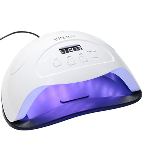 84w Nail Dryer LED Lamp 36PCS LEDs Dual hands Nail Lamp For Curing UV Gel Nail Polish With 10/30/60s Timer Smart for Manicure