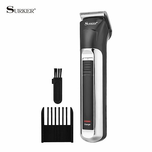 Men Barber Electric Hair Clipper Rechargeable Professional Hair Trimmer Hair Cutter For Men Adult Razor Haircut Machine