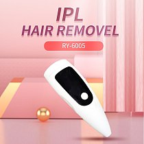 Permanent IPL Laser Hair Removal 999999 Flashes Epilator LCD Display Bikini Trimmer depilator Hair Removal Machine