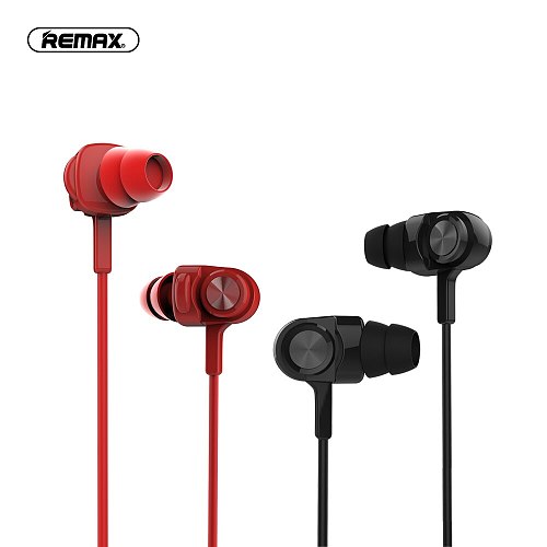 remax 3.5mm earphone game senses moving-coil+vibration speaker with HD mic for iphone 5s hifi bass music Headset Fone De Ouvido