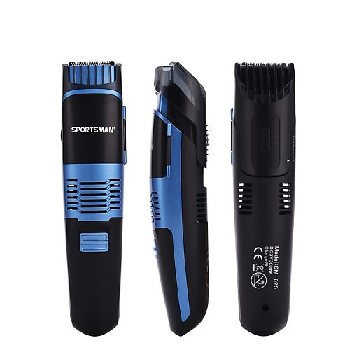 Professional Automatic Electric Hair Clipper Alloy Blade Hair Trimmer Haircut Rechargeable Haircutting Machine Beard Timmer