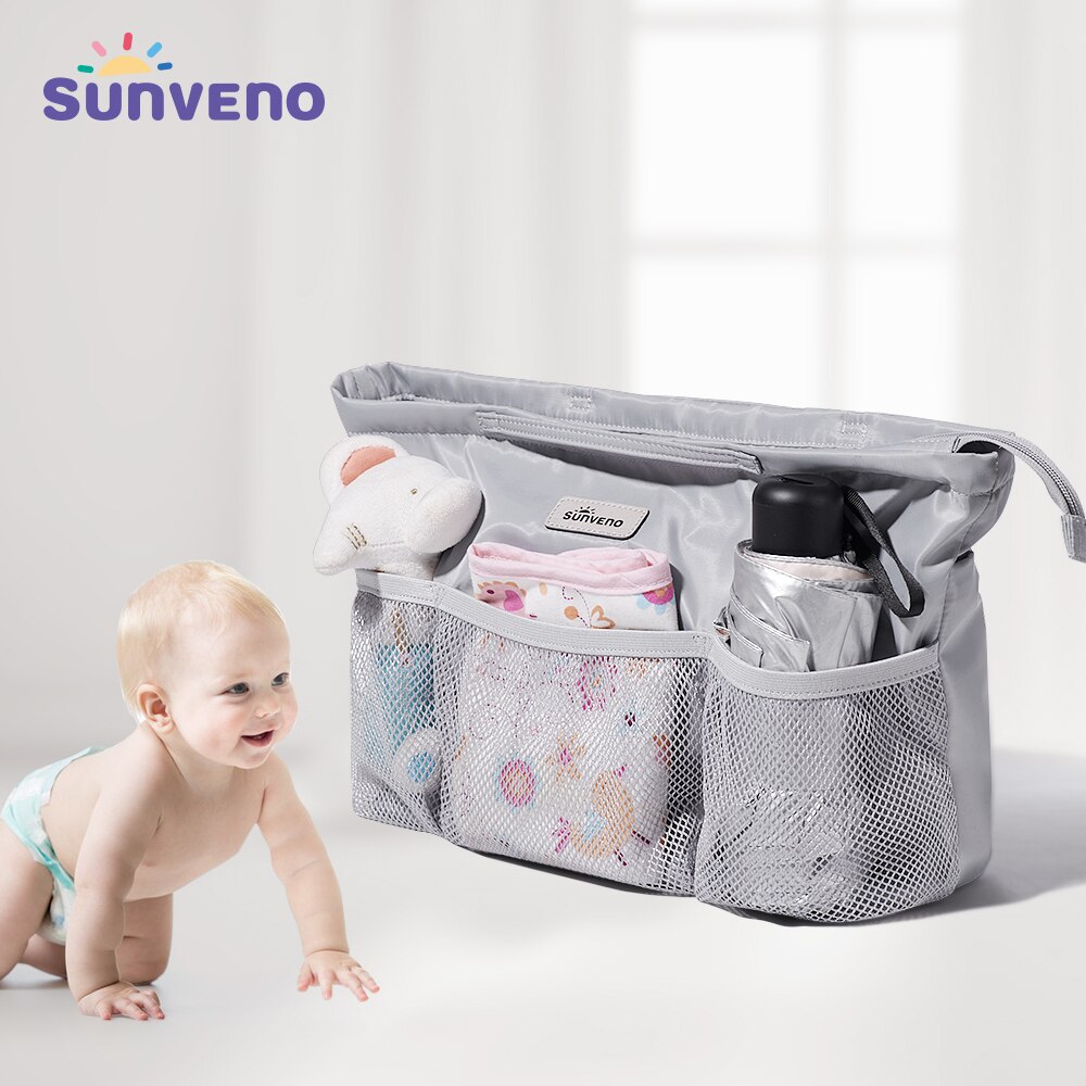 baby gear nappy bag