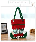Merry Christmas Decorations For Home 2020 Xmas Navidad Natal Stockings & Gift Holders Candy Bag Happy New Year 2021