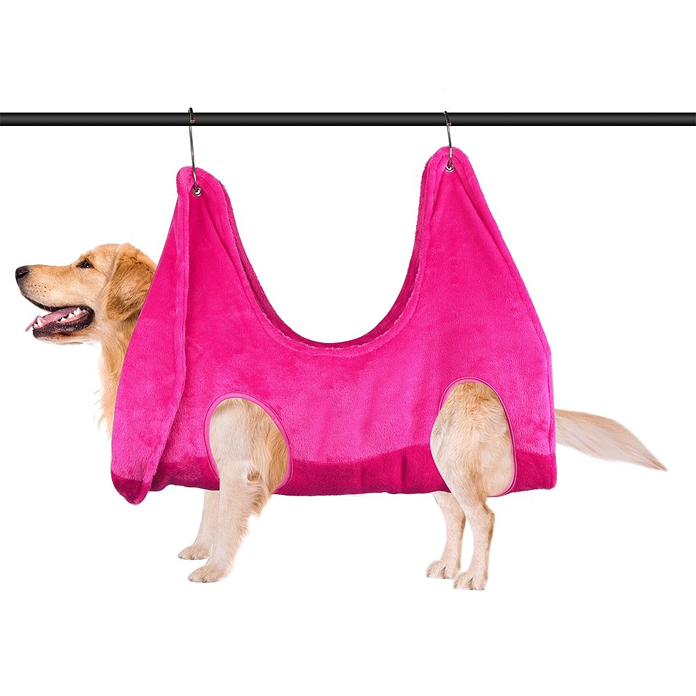 Pet Cat Grooming Hammock Helper Cat Grooming Hammocks Restraint Bag
