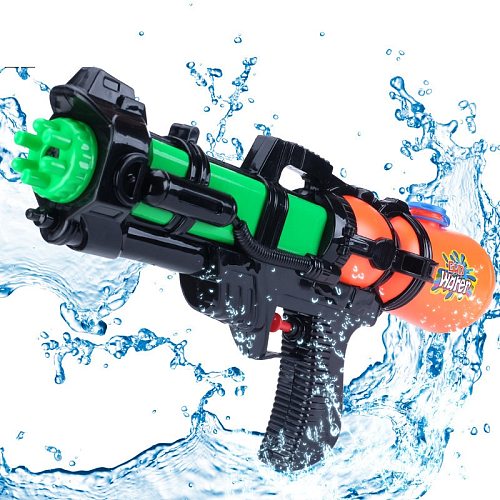 Water Guns Super Summer Holiday Blaster Kids Child Squirt Beach Toys Spray pistol Water Gun