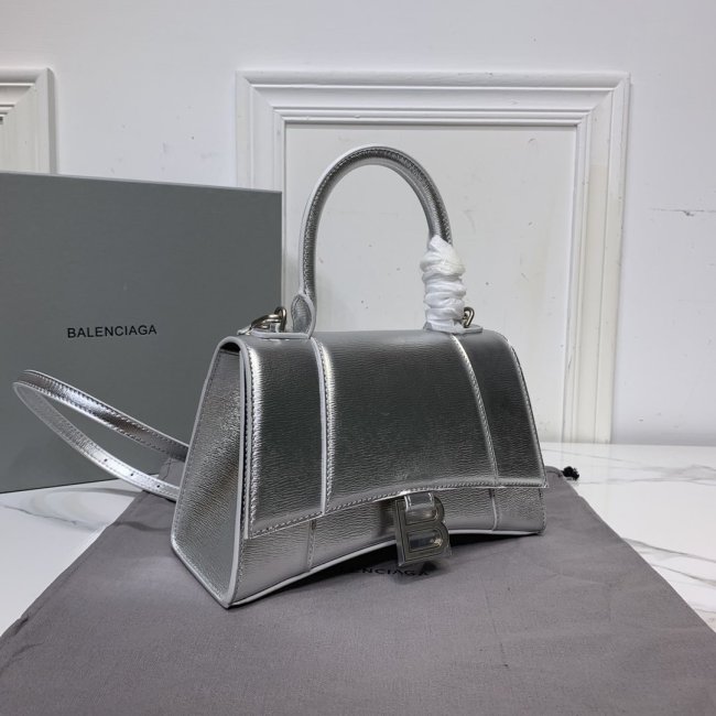 US$ 220.00 - Balenciagα Hourglass bag Size：23x10x24cm - www.luxury500.net