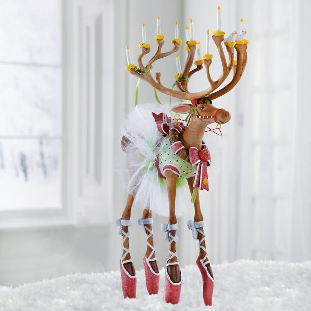 Us 22 99 Patience Brewster Dancer Dash Away Reindeer M Tatayawoo Com