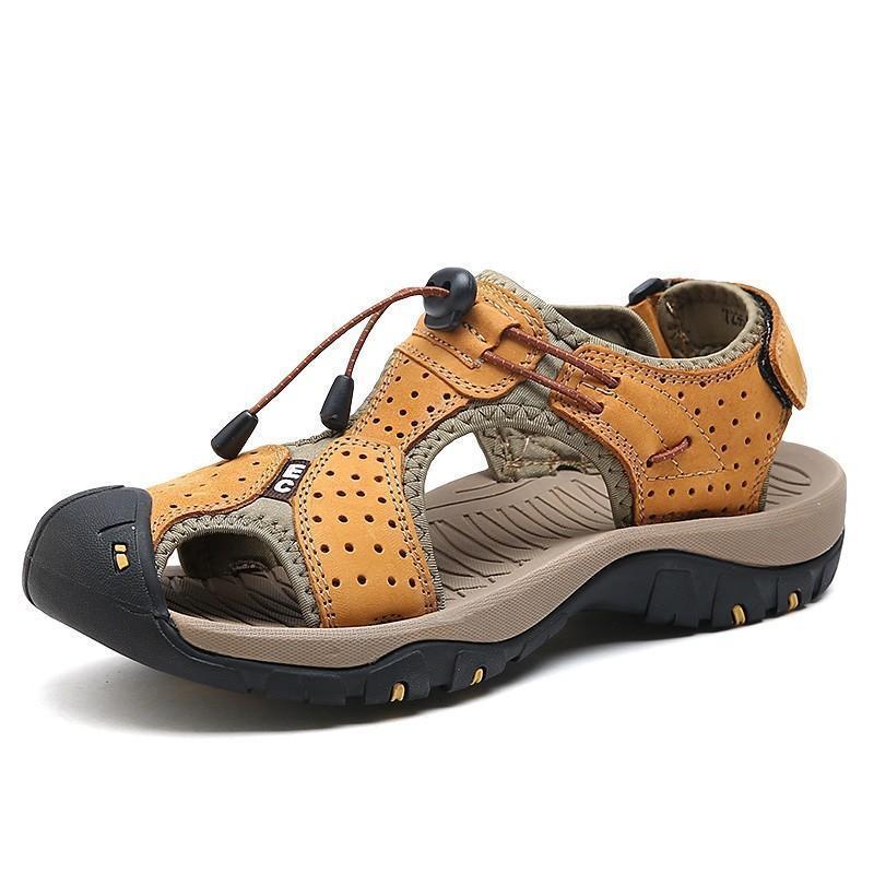 comfortable hiking sandals